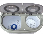 Camry CR 8052 Tvättmaskin + centrifug
