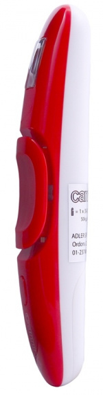 Camry CR 8163 Bagagevåg Camry CR 8163 Bagagevåg