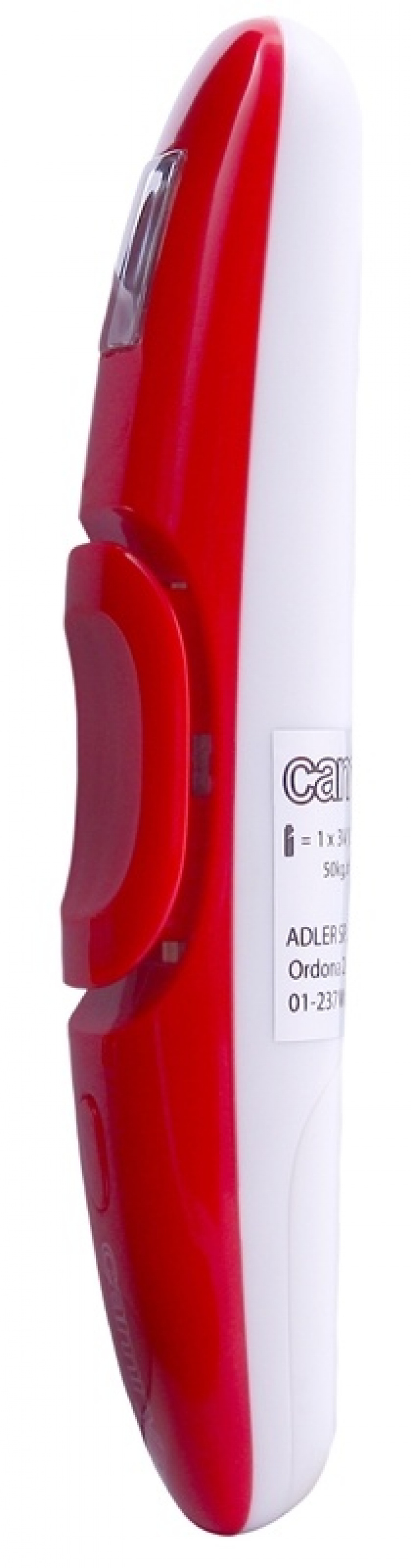 Camry CR 8163 Bagagevåg Camry CR 8163 Bagagevåg