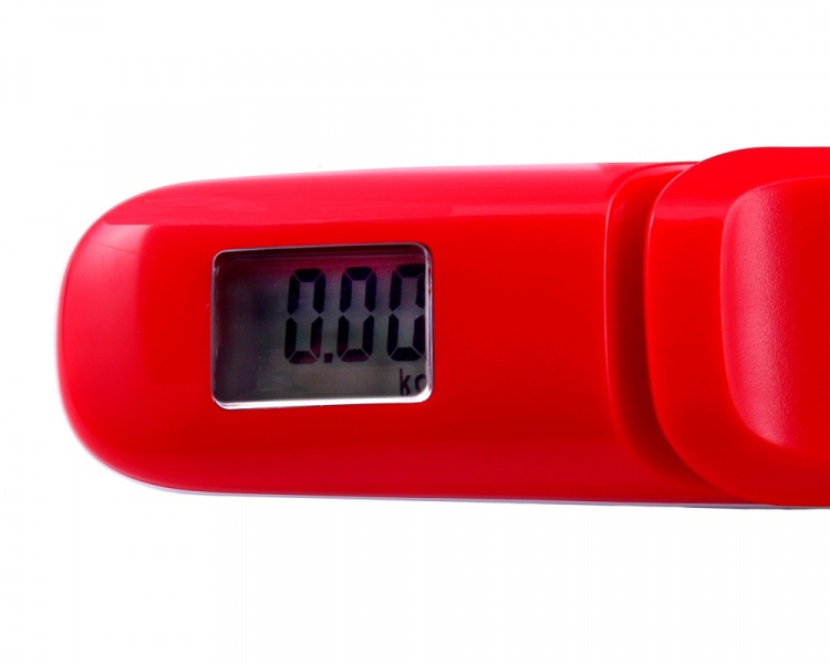 Camry CR 8163 Bagagevåg Camry CR 8163 Bagagevåg