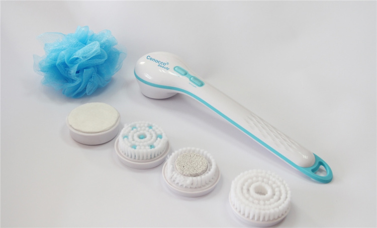 Cenocco Beauty Kroppsborste (CC-9045) Cenocco Beauty Kroppsborste (CC-9045)