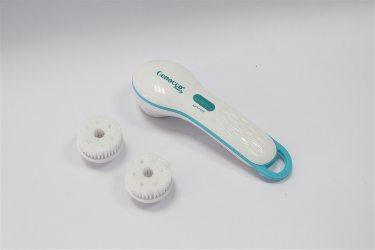 Cenocco Beauty Rengöringsborste för ansikte (CC-9046)