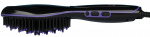 Cenocco Plattborste (CC-9011), Svart Cenocco Plattborste (CC-9011), Svart