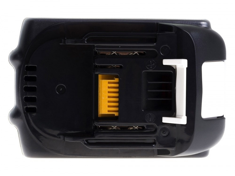 Batteri till Elverktyg BL1830 för Makita BDF450SFE BTL061RF BTW450RFE