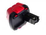 Batteri till Elverktyg för Bosch O-Pack 3300K PSR 12VE-2 GSB 12 VSE-2