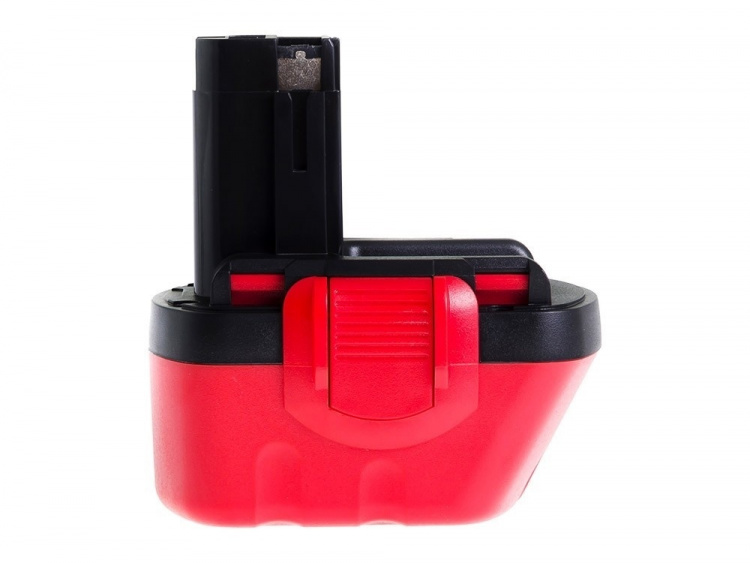 Batteri till Elverktyg för Bosch O-Pack 3300K PSR 12VE-2 GSB 12 VSE-2