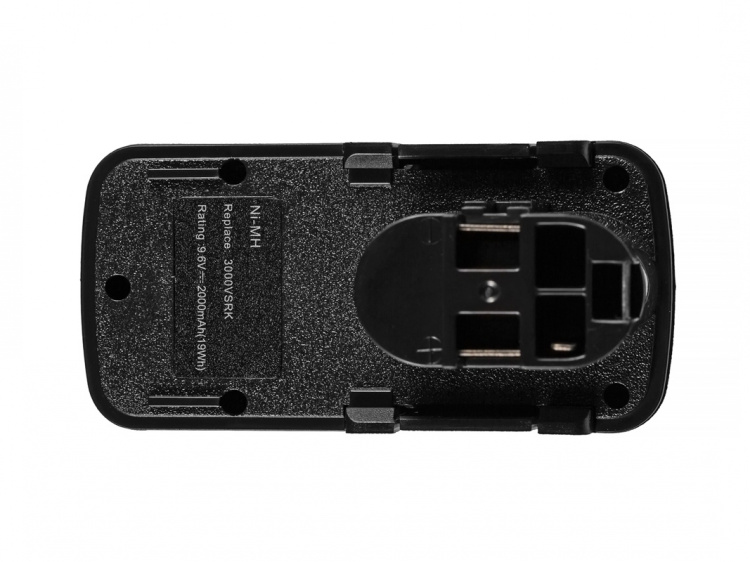 Batteri till Elverktyg DeWalt BAT001 PSR GSR VES2 BH-974H 9.6V 2Ah