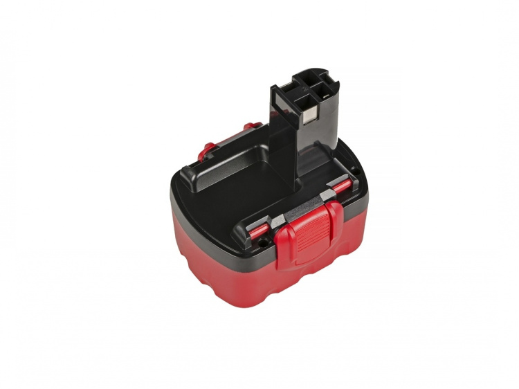 Batteri till Elverktyg BAT025 BAT140 för BOSCH GSR PSR