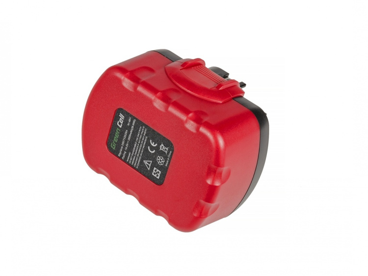 Batteri till Elverktyg BAT025 BAT140 för BOSCH GSR PSR