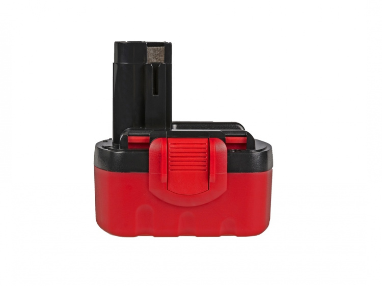 Batteri till Elverktyg BAT025 BAT140 för BOSCH GSR PSR