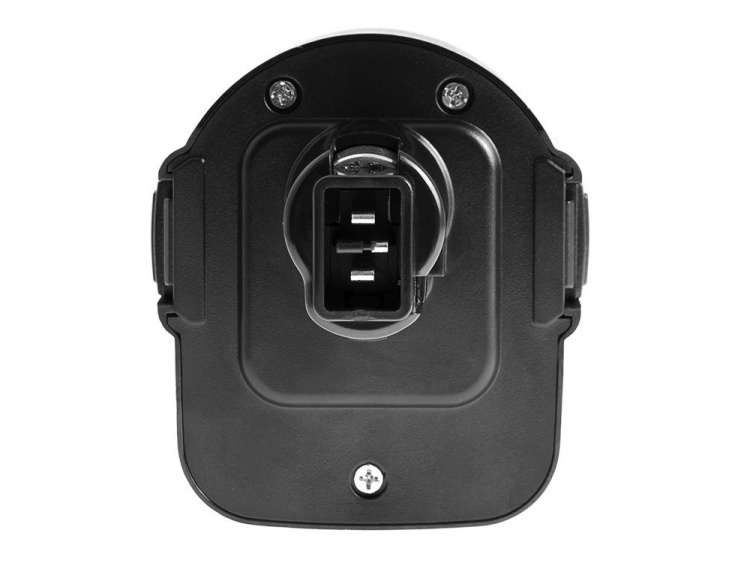 Batteri till Elverktyg PS130 DE9072 PS12VK för Black & Decker FS12 DeWalt 2802K