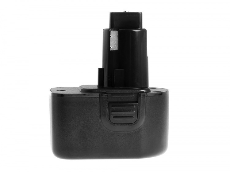 Batteri till Elverktyg DE9074 för DeWalt 2802K 2812K DC740KA