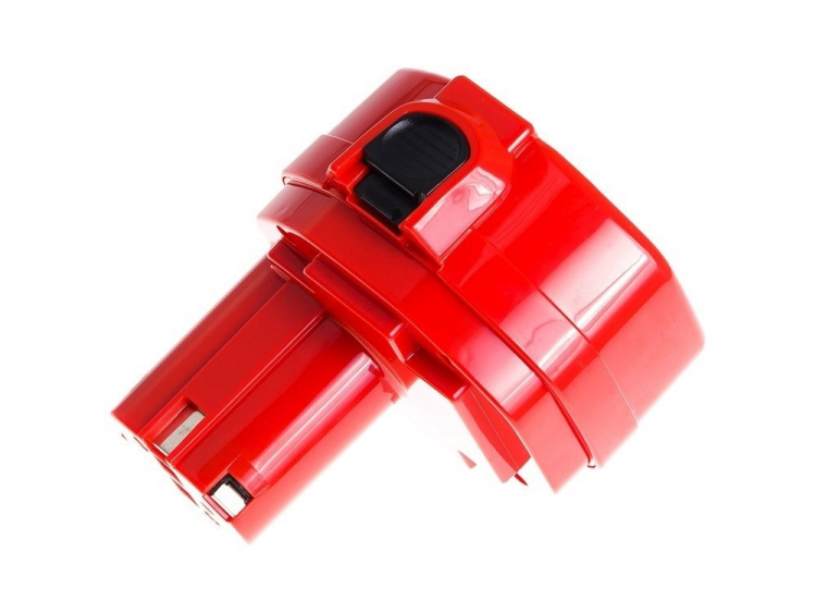 Batteri till Elverktyg 1420 för Makita 4033D 4332D 4333D 6228D 6337D