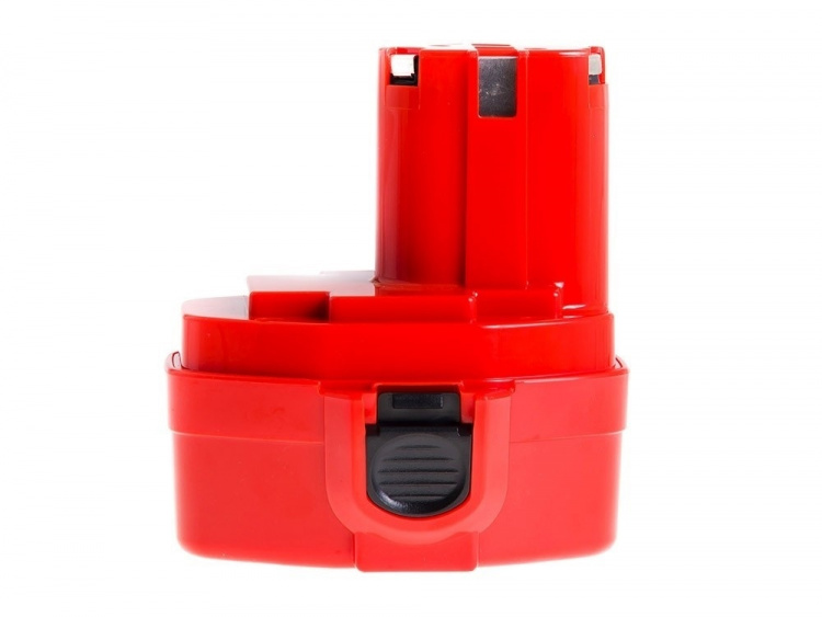 Batteri till Elverktyg 1420 för Makita 4033D 4332D 4333D 6228D 6337D