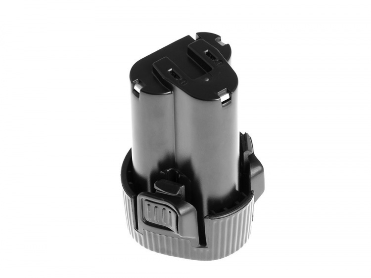 Batteri till Elverktyg BL1013 för Makita DF030D DF330D TD090D JV100DWE