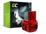 Batteri till Elverktyg 1220 1222 PA12 Makita 1050D 4191D 6270D 6271D 6316D Batteri till Elverktyg 1220 1222 PA12 Makita 1050D 4191D 6270D 6271D 6316D