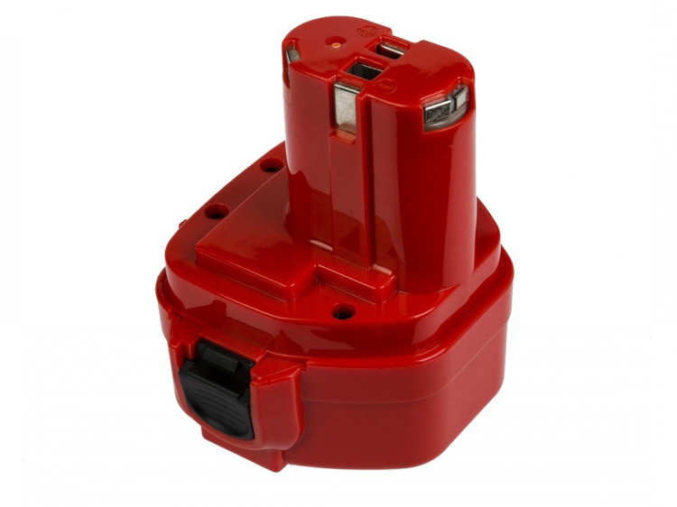 Batteri till Elverktyg 1220 1222 PA12 Makita 1050D 4191D 6270D 6271D 6316D 6835D Batteri till Elverktyg 1220 1222 PA12 Makita 1050D 4191D 6270D 6271D 6316D 6835D