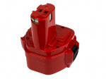 Batteri till Elverktyg 1220 1222 PA12 Makita 1050D 4191D 6270D 6271D 6316D 6835D Batteri till Elverktyg 1220 1222 PA12 Makita 1050D 4191D 6270D 6271D 6316D 6835D