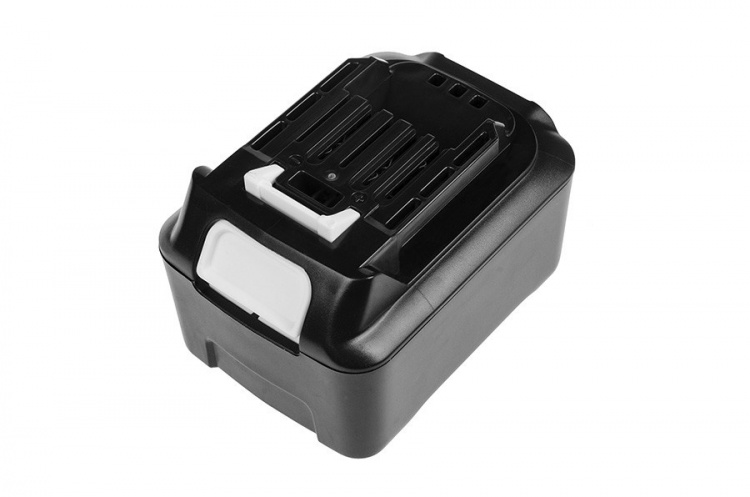 Batteri till Elverktyg BL1016 BL1021B BL1040B BL1041B för Makita DF031 DF331