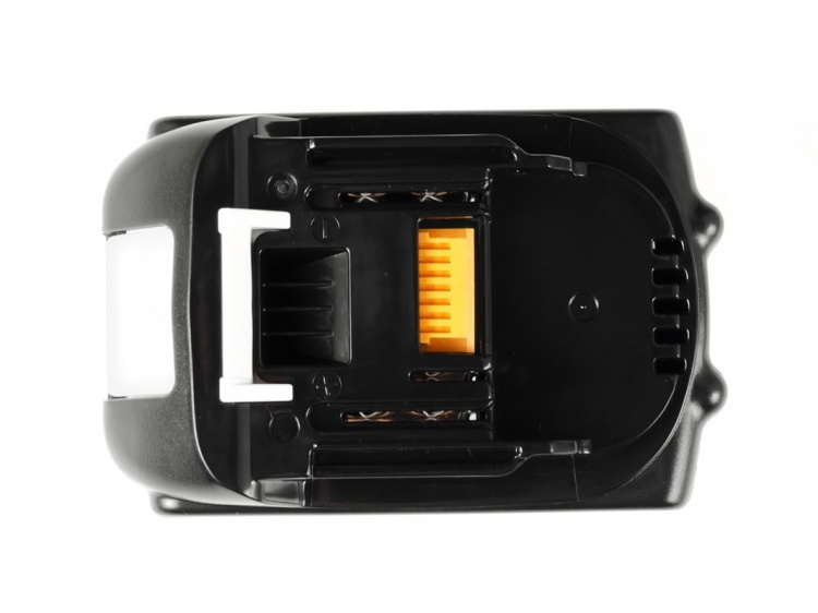 Batteri till Elverktyg för Makita BL1830 194204-5 Ogniwa SAMSUNG 18V 4Ah