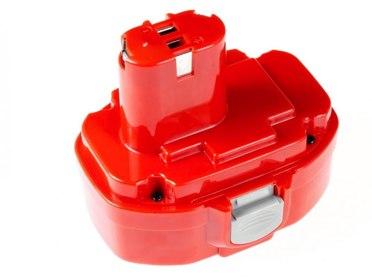 Batteri till Elverktyg för Makita 1815 1822 1835 192828-1 4334D 18V 3Ah Batteri till Elverktyg för Makita 1815 1822 1835 192828-1 4334D 18V 3Ah