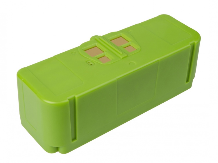 Batteri 4462425 4502233 till iRobot Roomba 681 691 695 696 801 805 850 860 890