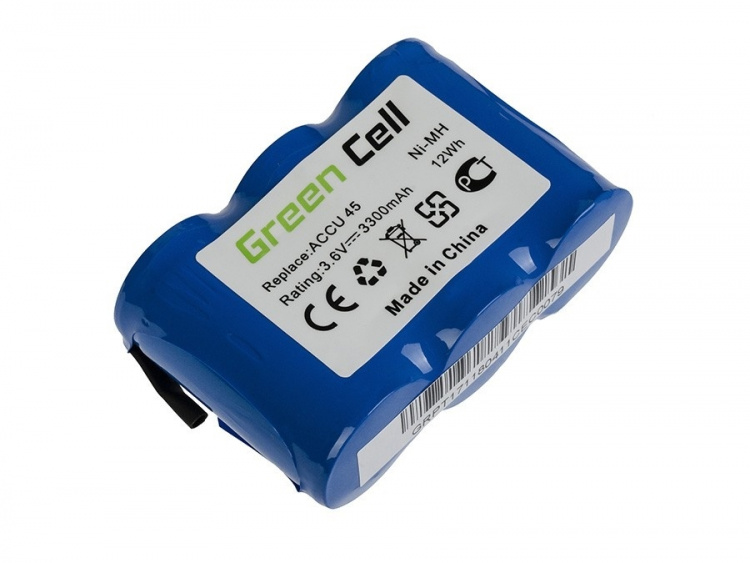 Batteri till Gardena Accu 45 8808-20 Accu 8800-20 8810-20 Batteri till Gardena Accu 45 8808-20 Accu 8800-20 8810-20