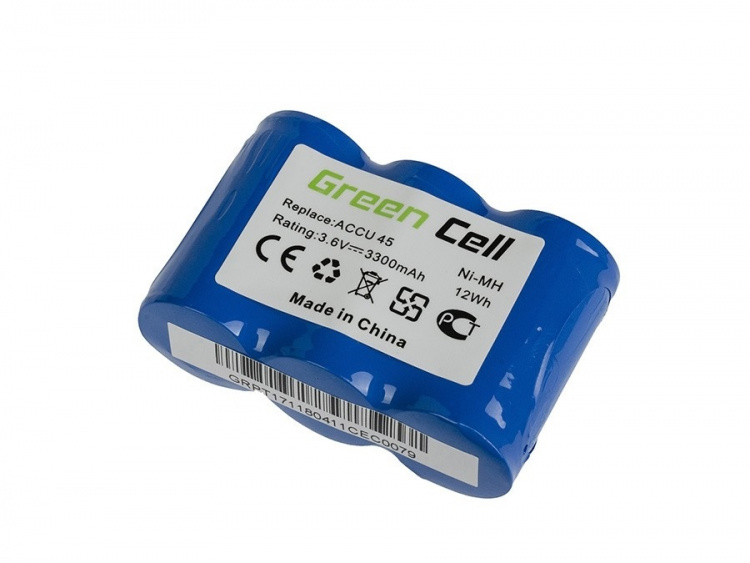 Batteri till Gardena Accu 45 8808-20 Accu 8800-20 8810-20 Batteri till Gardena Accu 45 8808-20 Accu 8800-20 8810-20