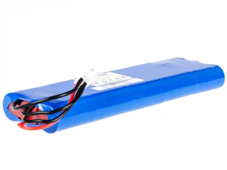 Batteri till Husqvarna Automower 210C 220AC AU-18C AU-18V 18V 3.3Ah