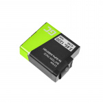 Batteri till GoPro HD HERO5 HERO6 HERO7 Black 3.85V 1220mAh
