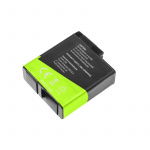 Batteri till GoPro HD HERO5 HERO6 HERO7 Black 3.85V 1220mAh