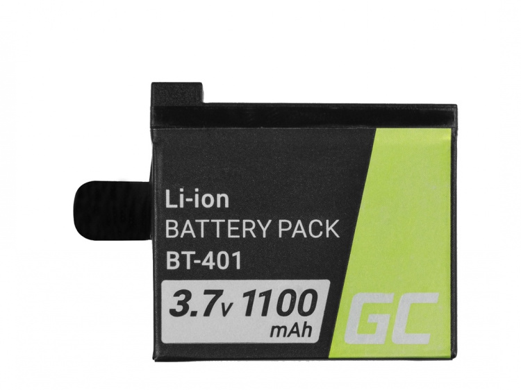 Batteri till GoPro HD Hero 4 AHDBT-401 Batteri till GoPro HD Hero 4 AHDBT-401