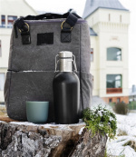 Orrefors Hunting Kylryggsäck, Grå Orrefors Hunting Kylryggsäck, Grå