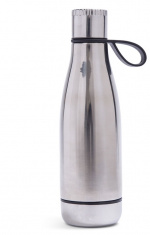 Lord Nelson Steel Bottle 45 cl Krom Lord Nelson Steel Bottle 45 cl Krom