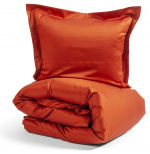 Kosta Linnewäfveri Manchester Satin 400tc Rost 50x60cm