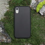Forever Biologiskt skal iPhone 7/8/SE, Röd Forever Biologiskt skal iPhone 7/8/SE, Röd
