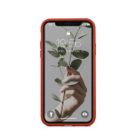 Forever Biologiskt skal iPhone 7/8/SE, Röd Forever Biologiskt skal iPhone 7/8/SE, Röd