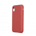 Forever Biologiskt skal iPhone 7/8/SE, Röd Forever Biologiskt skal iPhone 7/8/SE, Röd
