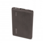 Forever Powerbank PTB-05S 5000 mAh Svart