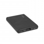 Forever Powerbank PTB-05S 5000 mAh Svart