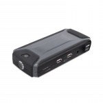 Forever Starthjälp/Powerbank JS-200, 12000 mAh