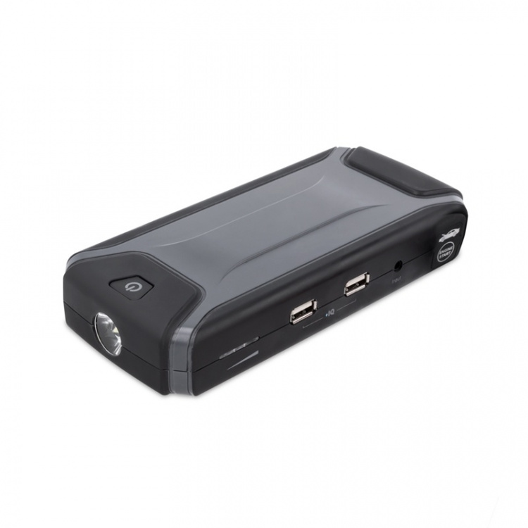 Forever Starthjälp/Powerbank JS-200, 12000 mAh