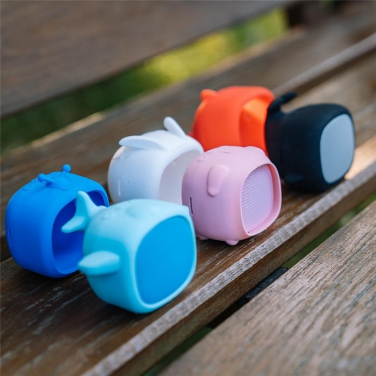 Forever Bluetooth högtalare Willy ABS-200