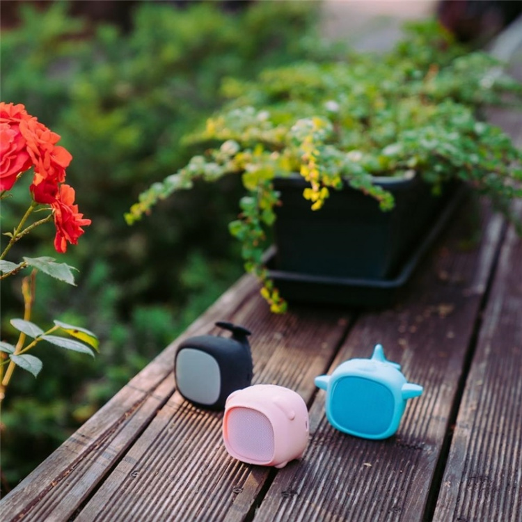 Forever Bluetooth högtalare Willy ABS-200