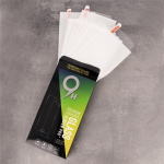 9H Skärmskydd härdat glas till Samsung A10 / A10s, 10-pack