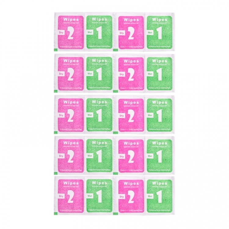 9H Skärmskydd härdat glas till Samsung A20e, 10-pack 9H Skärmskydd härdat glas till Samsung A20e, 10-pack