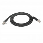 Nätverkskabel RJ45 TP-kabel, Cat5e, 1 meter