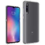 Transparent TPU-skal för Xiaomi Redmi Note 7 Transparent TPU-skal för Xiaomi Redmi Note 7
