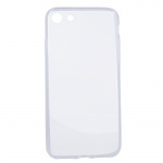 Transparent TPU-skal för Huawei P8 Lite