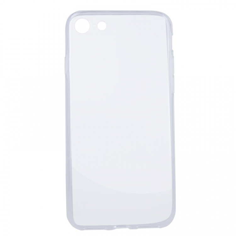 Transparent TPU-skal för Huawei P8 Lite